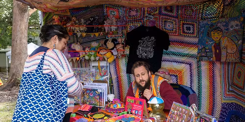 Make it Big Artist & Makers Market