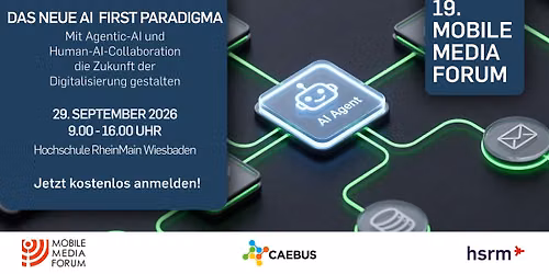19. Mobile Media Forum