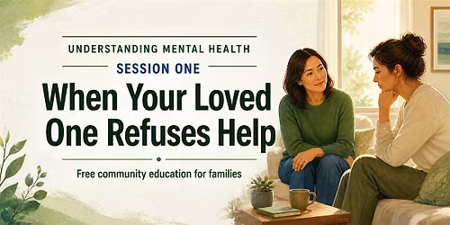 Parenting through Crisis: Understanding Severe Depression and Suicidality