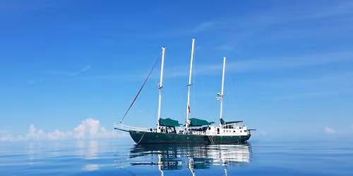 Juliet - Bahamas Liveaboard