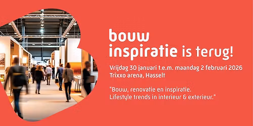 Bouwinspiratie 2026