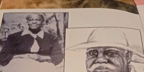 Harris Family Reunion 2026