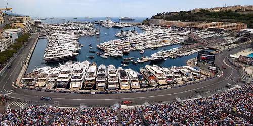 2026 Formula 1: Spanish Grand Prix - 2 Day Pass (Saturday & Sunday Only)