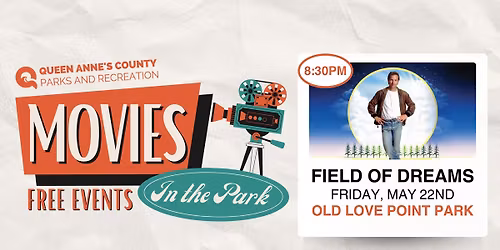 Movies in the Park
