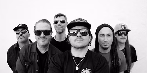The Elovaters w\/ Wax
