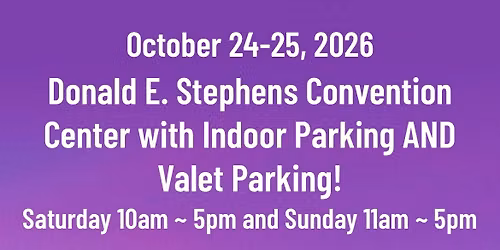 Professional Wrestler(s) at Chicago Women\u2019s Expo