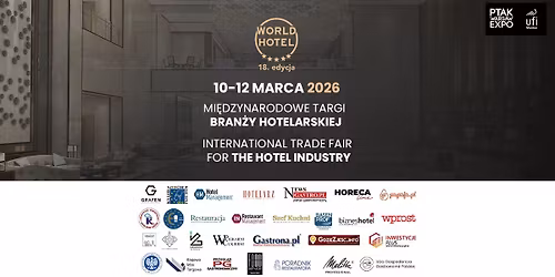 WorldHotel 2026