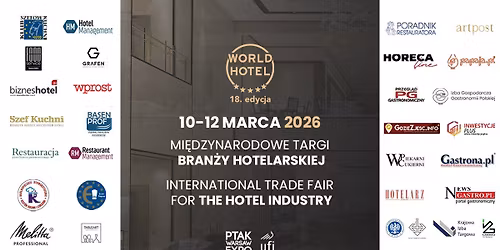 WorldHotel 2026