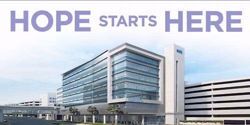 Milman-Kover Cancer Pavilion Grand Opening