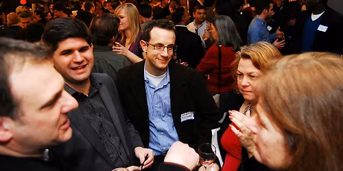 AI & Machine Learning Startups, Investors, Innovators Networking in Austin