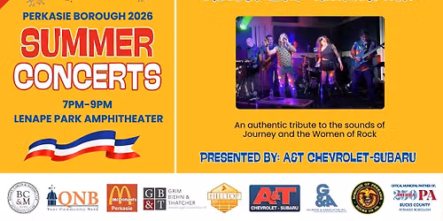 Highway Run - FREE Summer Concert