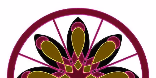 Meditation & Dharma Talk with Rich Howard - Hybrid event
