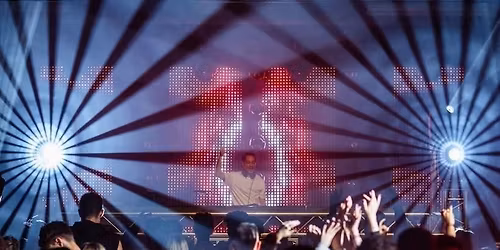 Rescue me 2026 - more than a party