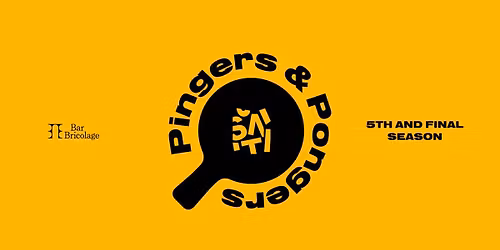 Pingers & Pongers \u2014 Season 5 opening