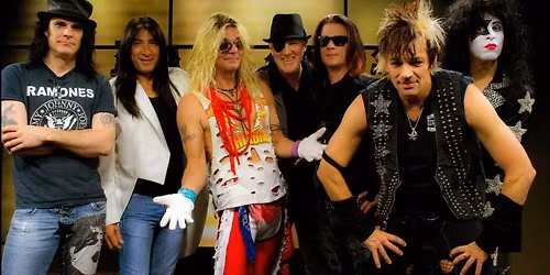 Hairball Tickets