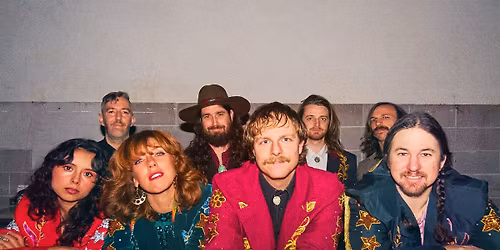 Boot Juice: Keeping Out of the Ground Tour at The Starlet Room with Cytrus