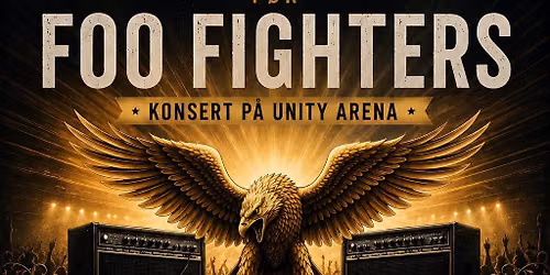 Foo Fighters Preparty