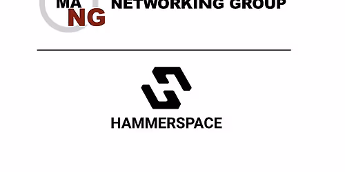 MA Bio Pharma Networking Group March Event