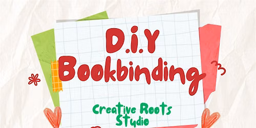 Make Your Own Sketchbook