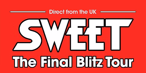 The Sweet (UK)
