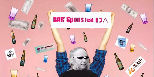 BAR' Spons feat. IDA