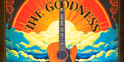 The Goodness at Pond Farm Brewing Co - San Rafael - Free