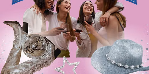 Denim & Diamonds: Ladies' Night Out July