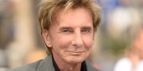 Barry Manilow
