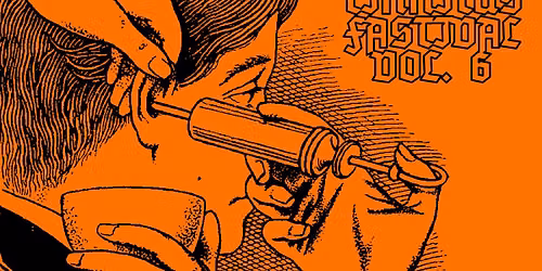 Tinnitus-Fastival Nr. 6