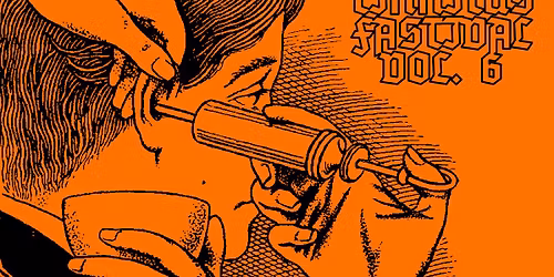 Tinnitus-Fastival Nr. 6