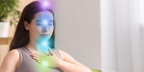 Source Energy Exchange: Heart & Third-Eye Activation