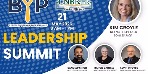 BYP Leadership Summit