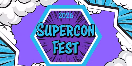 SuperCon Fest2026