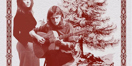 Katie Spencer & Henry Parker