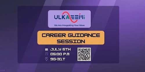 ULKASEMI Career Guidance
