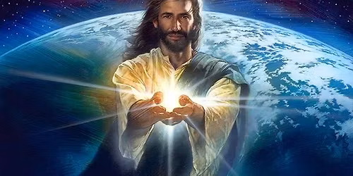 Christmas Program: Light of the World - All Welcome