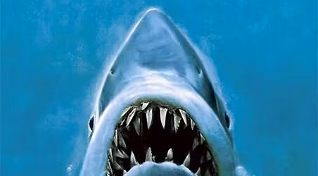 Dunoon Film Festival SCREAMS! Presents: Jaws