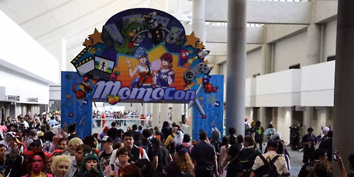 MomoCon 2027