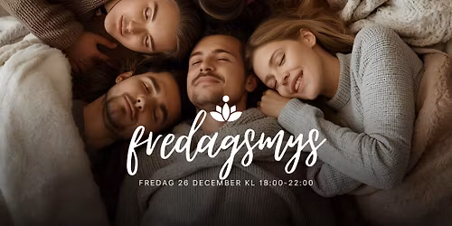 Fredagsmys p\u00e5 Inre Natur