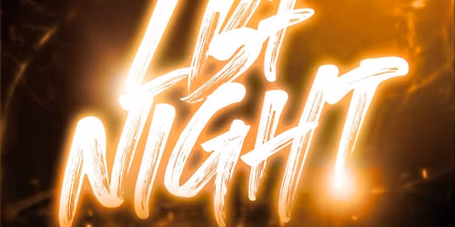 LBF - 100% BACHATA NIGHT\ud83d\udd25
