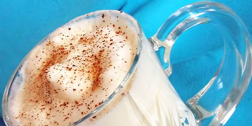 Christmas Day Tom and Jerry's