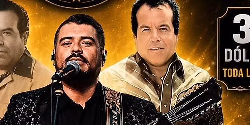 LOS CADETES DE LINARES & LOS RIVALES DE SAN LUIS