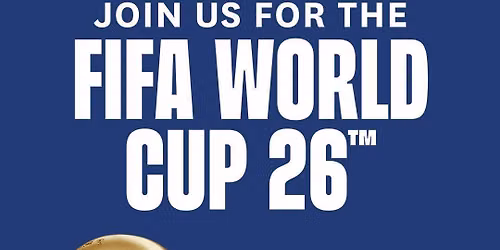 USA WATCH PARTY