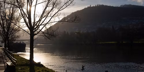 Stadtf\u00fchrung Raun\u00e4chte