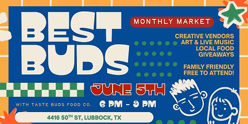 Best Buds Market