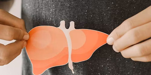 Free Liver Health Check Event