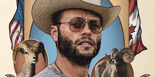 Charley Crockett