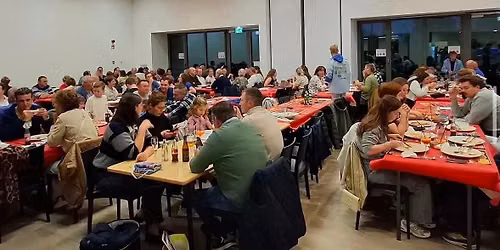 Spaghettifeest VZW 't Heem\/KSA Bebo 2026