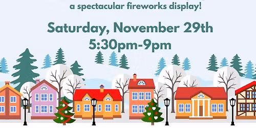 End of 2025 season celebration 