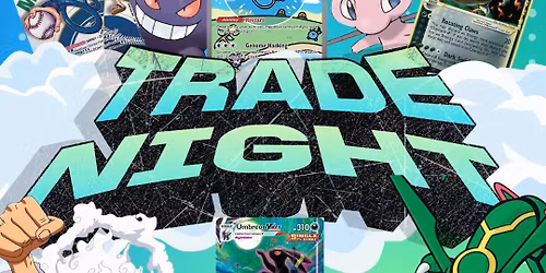 LC3 - Trade Night